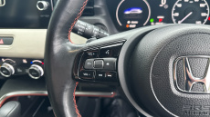 Honda HR-V 1.5 eHEV Advance Style 5dr CVT Hybrid Hatchback